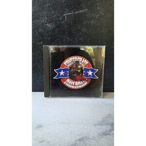Confederate Railroad by Confederate Railroad (CD, 1992)